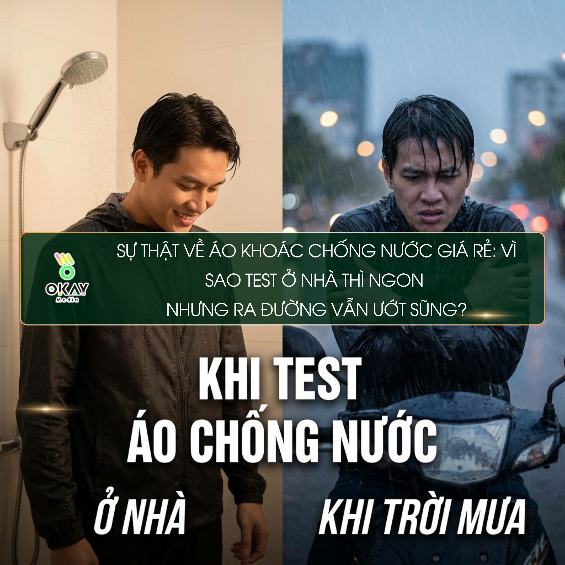 su-that-ve-ao-khoac-chong-nuoc-gia-re-vi-sao-test-o-nha-thi-ngon-nhung-ra-duong-van-uot-sung